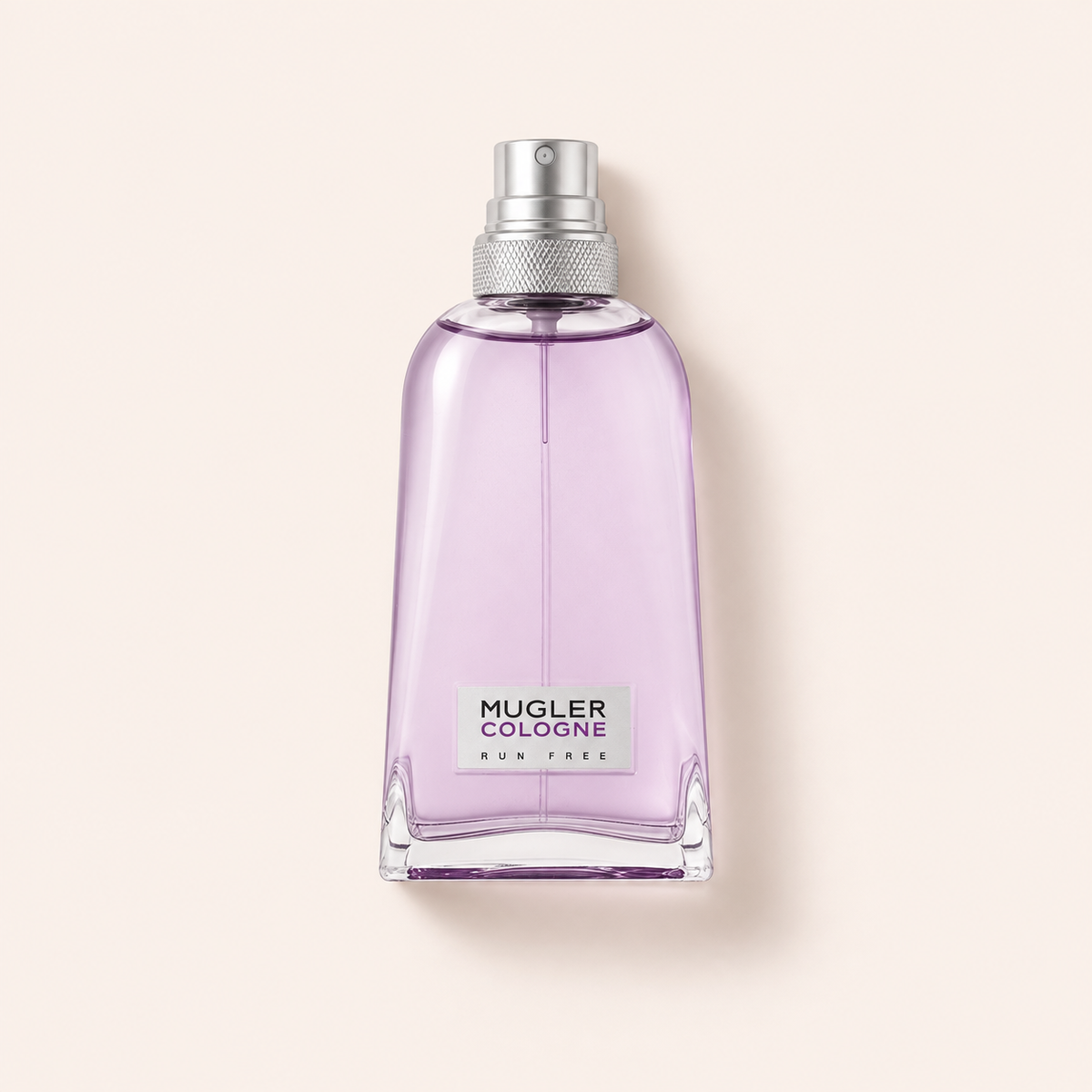 Mugler Cologne Run Free 100 ml – MrRizz