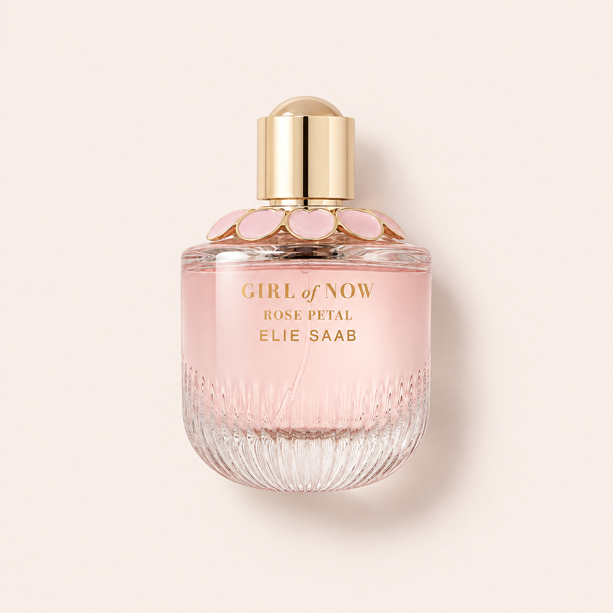 Elie Saab Girl of Now Rose Petal 90 ml – MrRizz