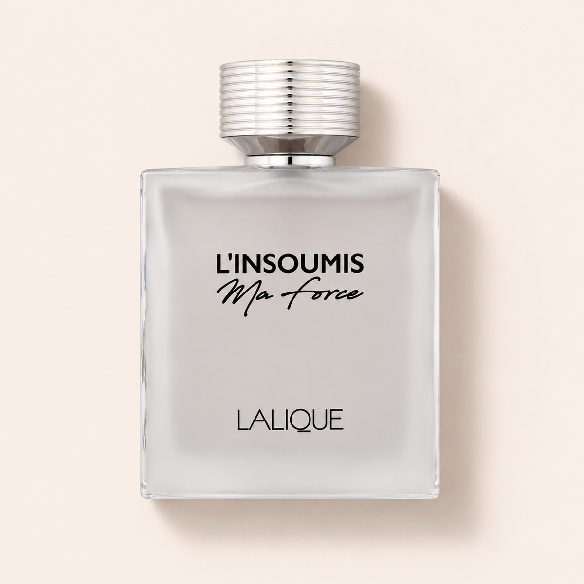 Lalique L´Insoumis Ma Force 100 ml – MrRizz