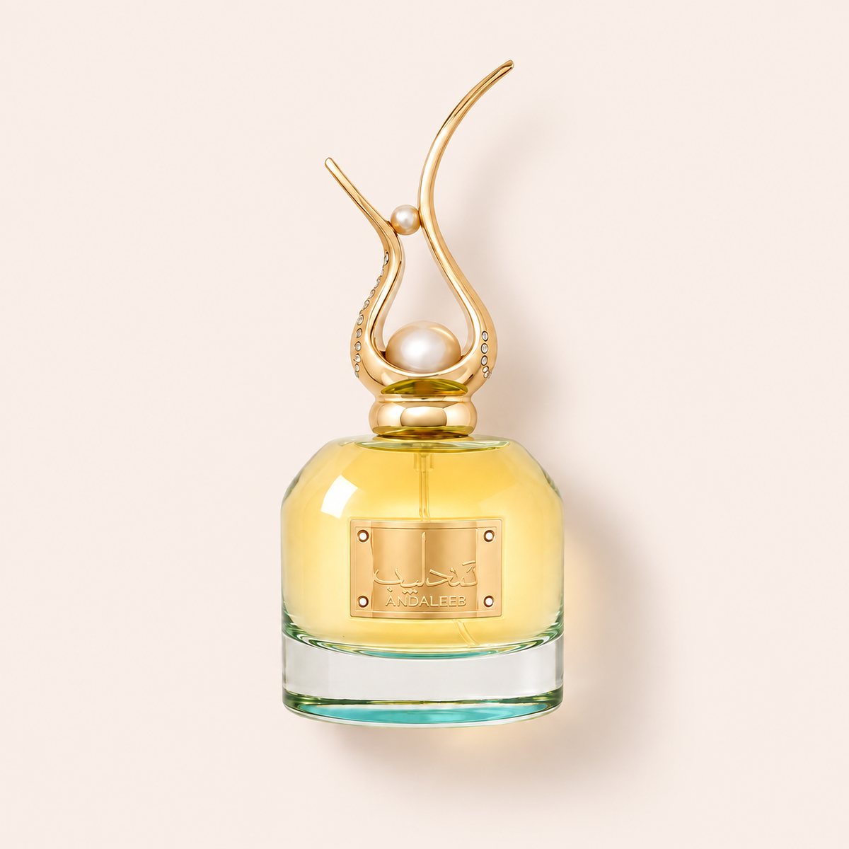 Asdaaf Andaleeb 100 ml – MrRizz