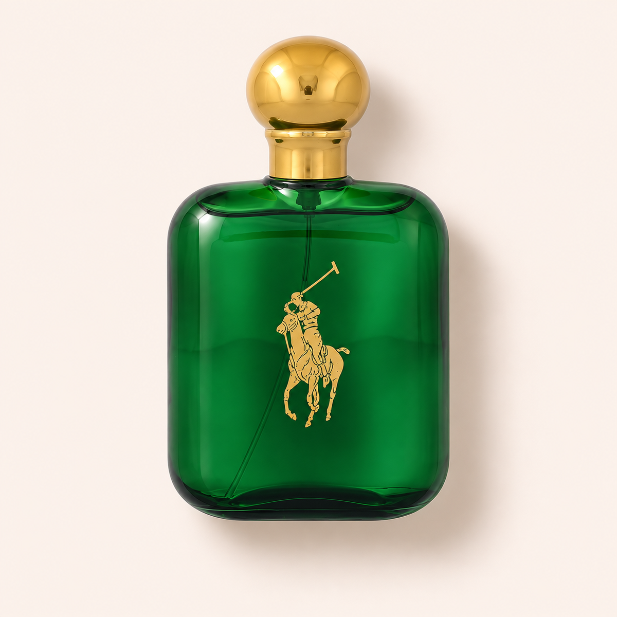 Ralph Lauren Polo Green 118 ml – MrRizz