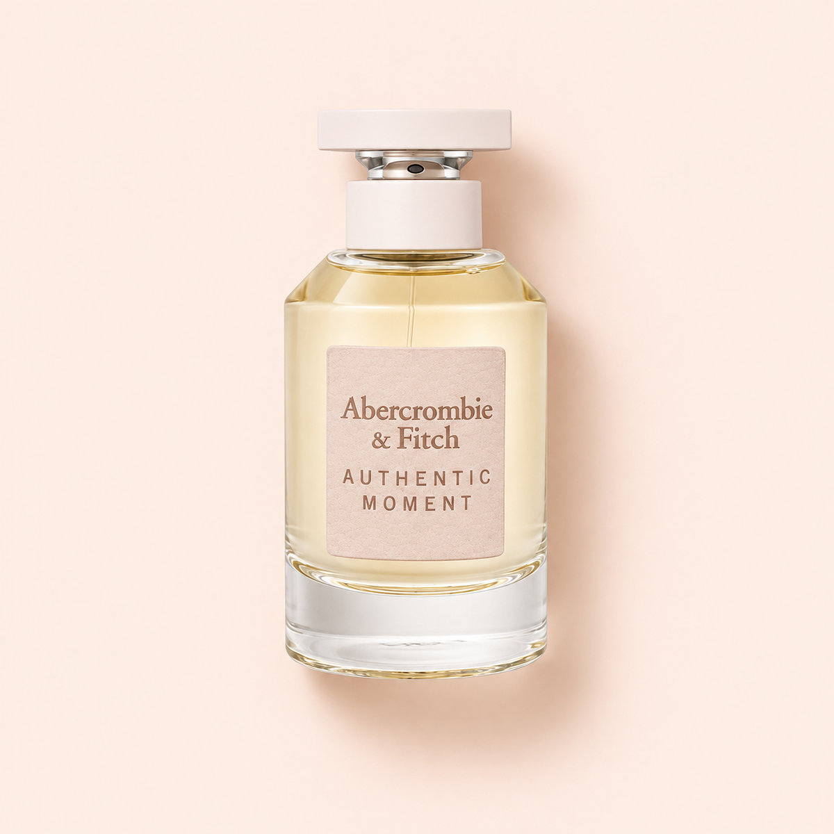 Abercrombie & Fitch Authentic Moment 100 ml – MrRizz