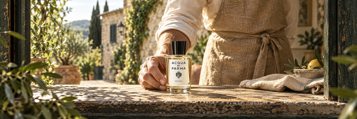 Acqua di Parma