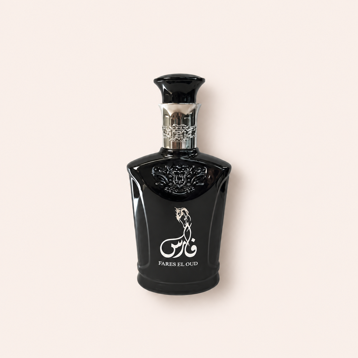 Al Malakia Fares El Oud 100 ml – MrRizz