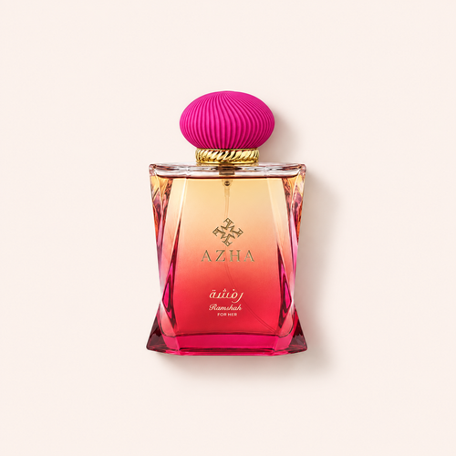 Azha Perfumes Ramshah 100 ml – MrRizz