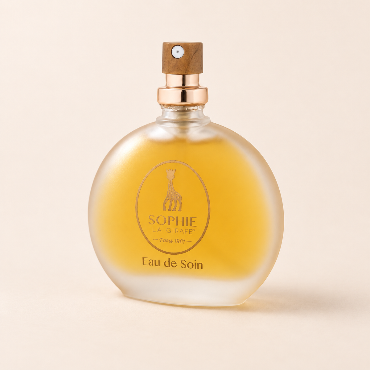 Sophie La Girafe Sophie La Girafe 50 ml – doplňující snímek produktu