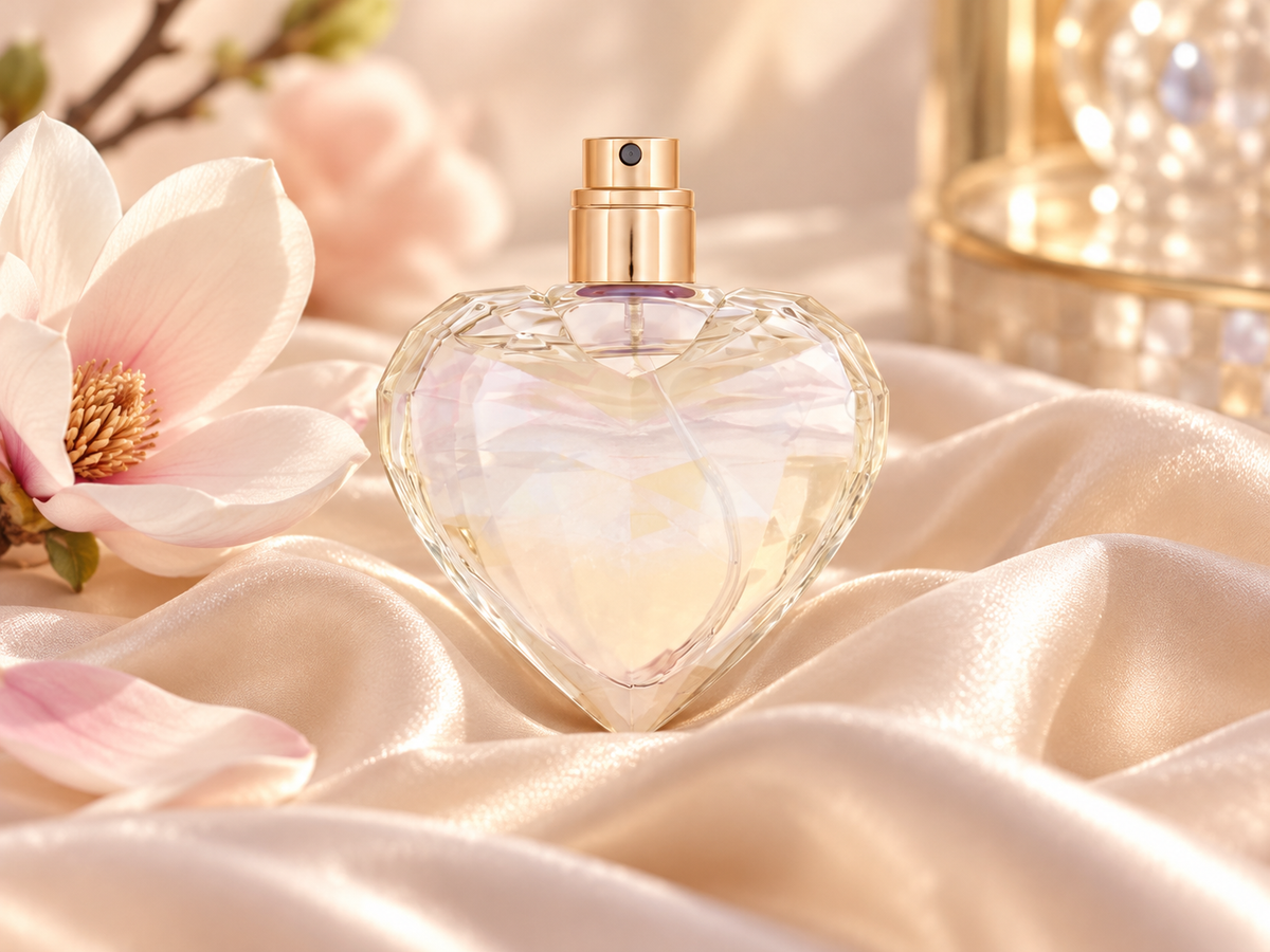 Lipsy London Radiant Pearl EDT 30 ml – produkt v prostředí
