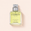 Calvin Klein Eternity 100 ml – MrRizz