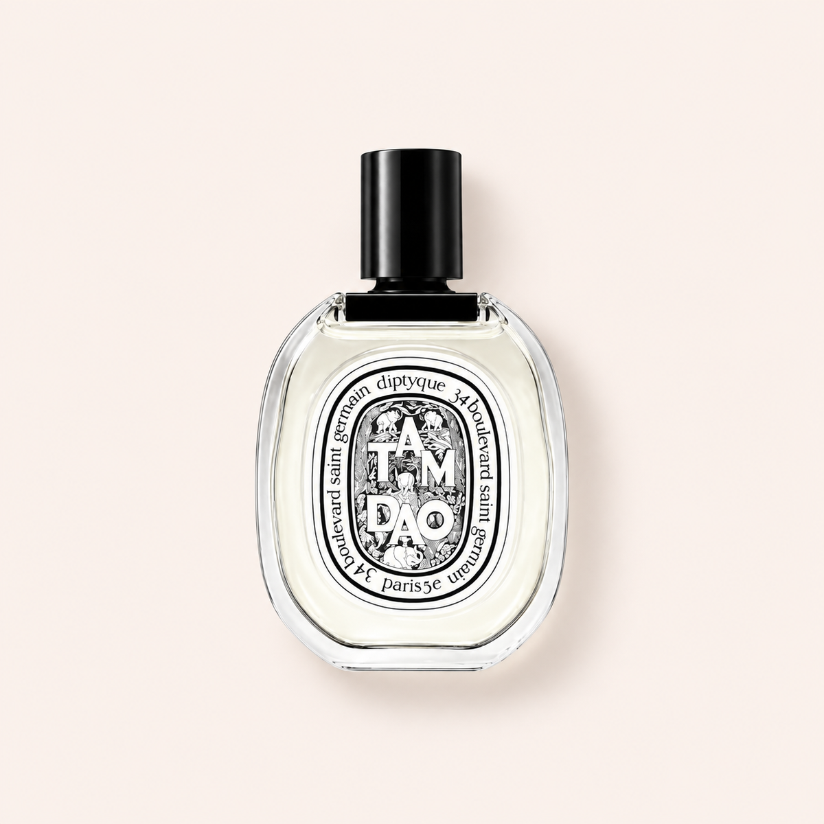 Diptyque Tam Dao 50 ml – titulní fotografie MrRizz