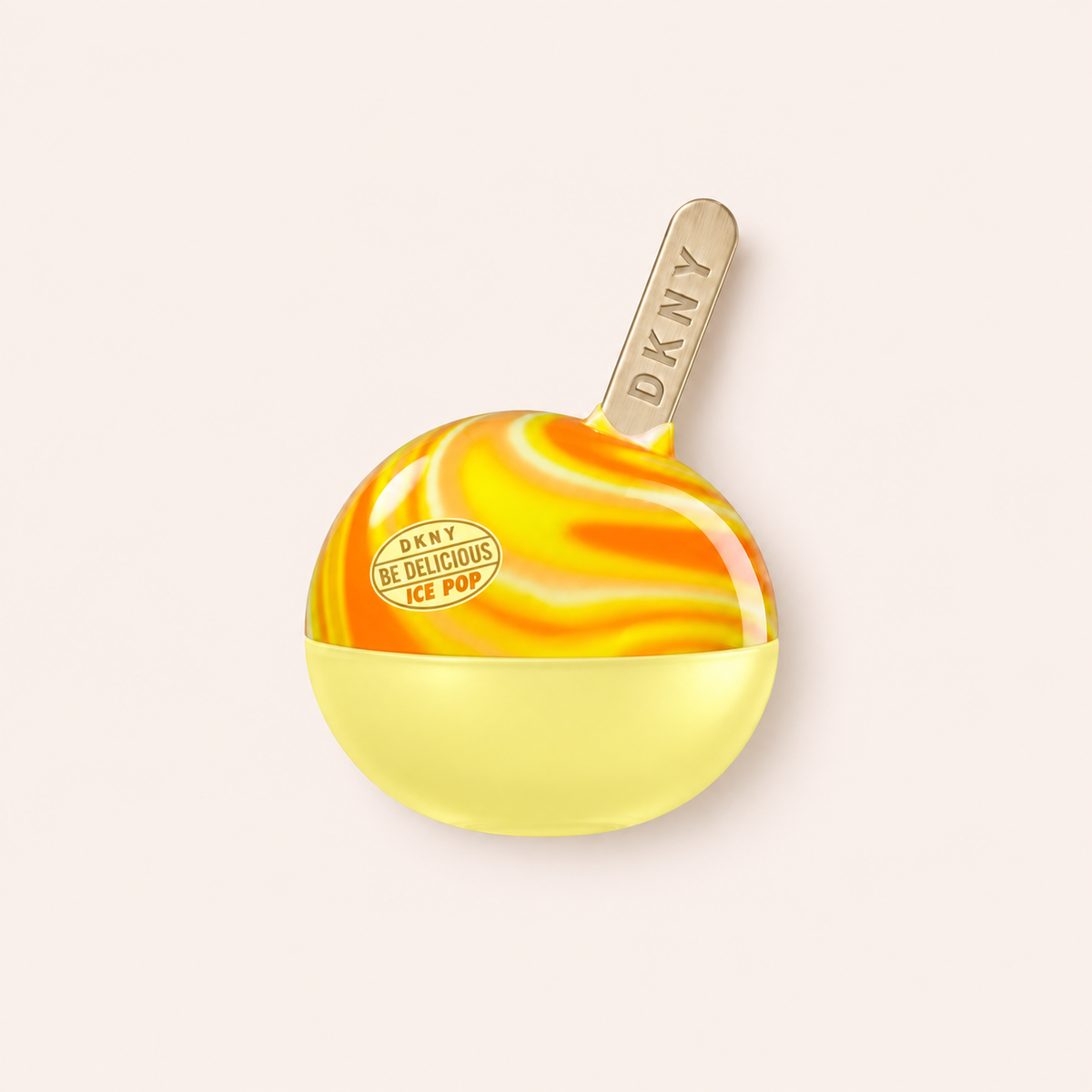 DKNY Be Delicious Ice Pop Citrus Splash 50 ml – titulní fotografie MrRizz