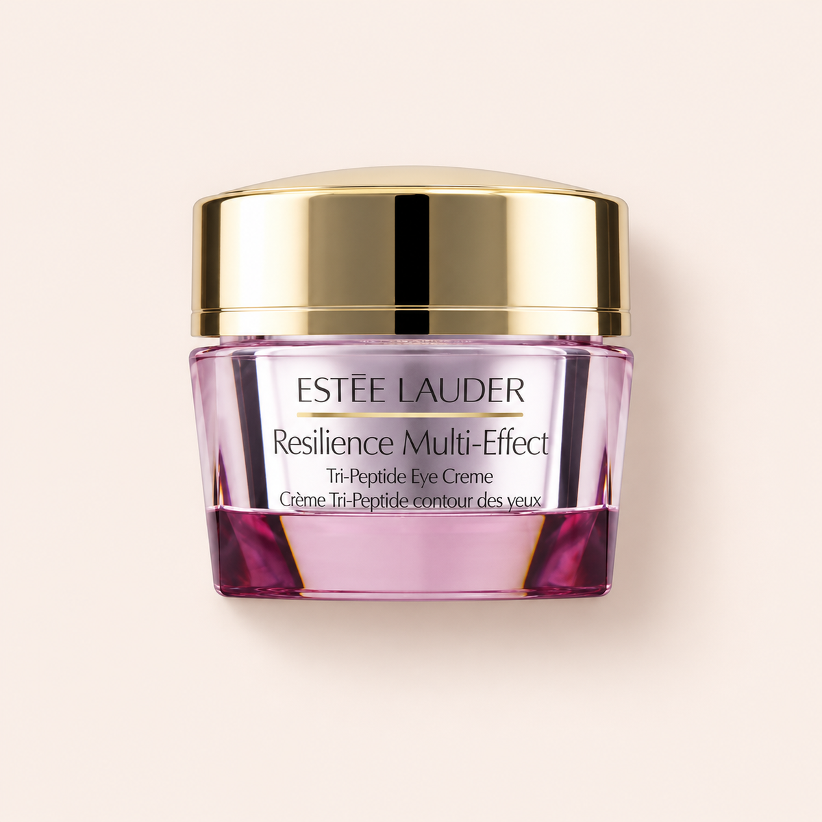 Estée Lauder Resilience Multi-Effect Tri-Peptide Eye Creme, oční krém 15 ml – MrRizz