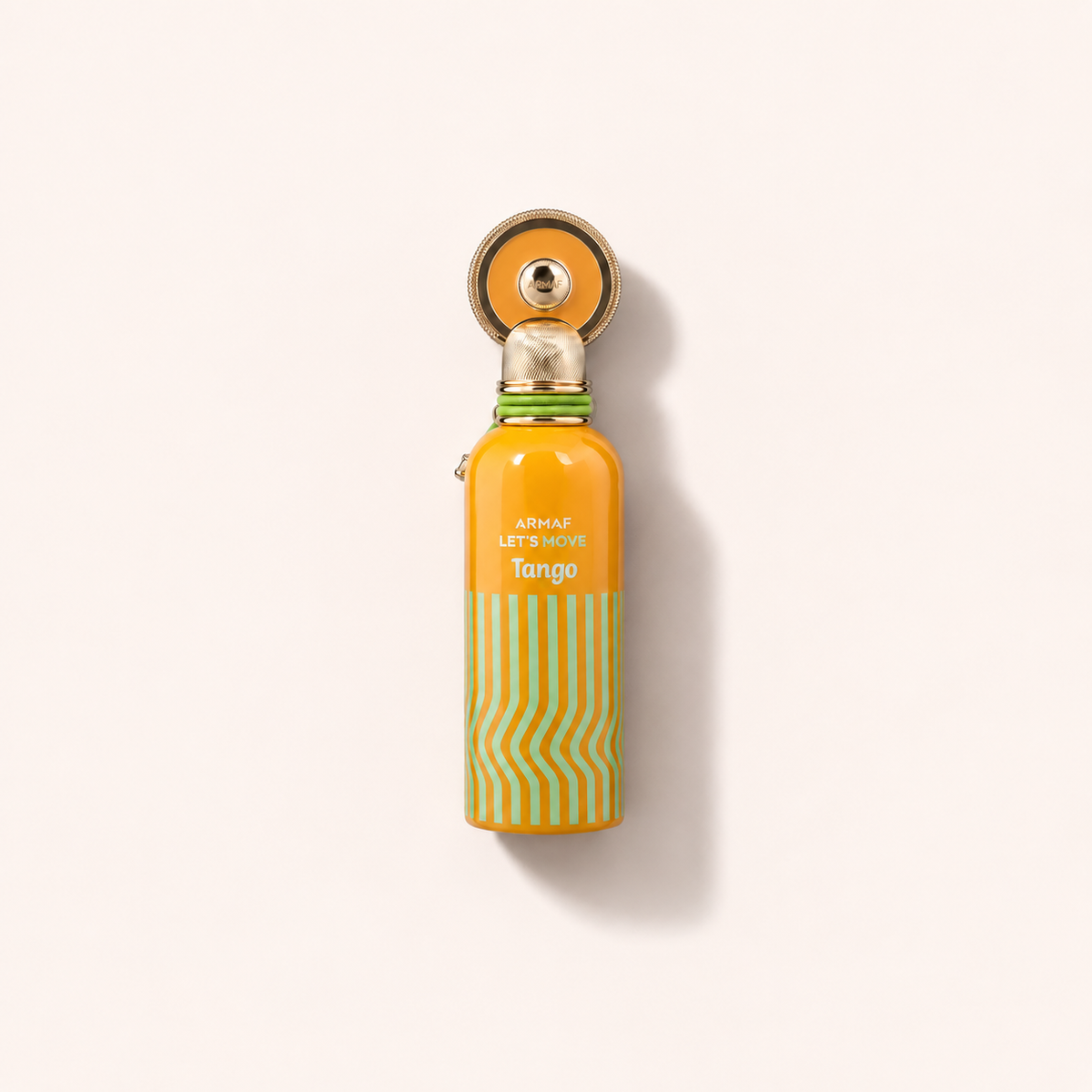 Armaf Let's Move Tango 100 ml – produktová fotografie