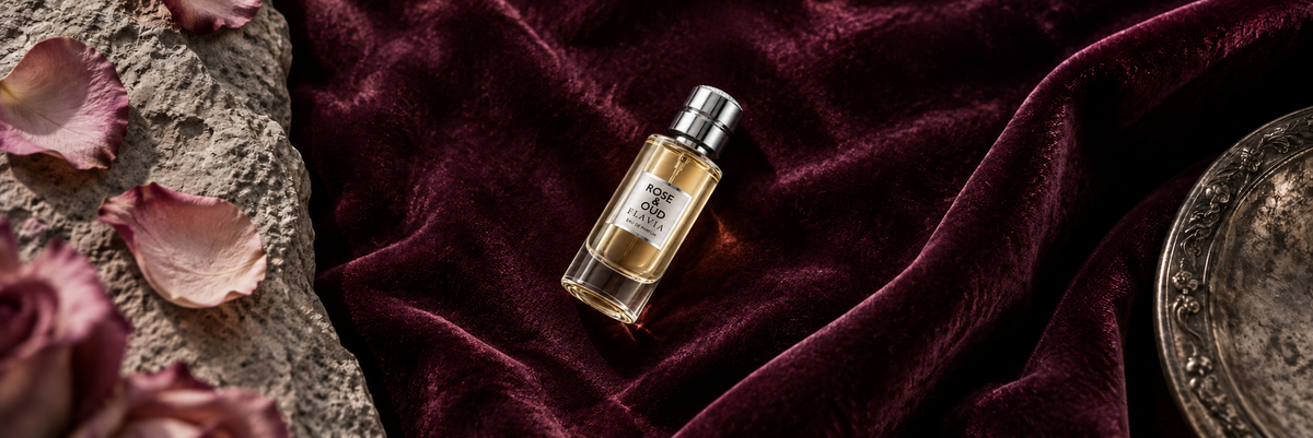Flavia Parfum