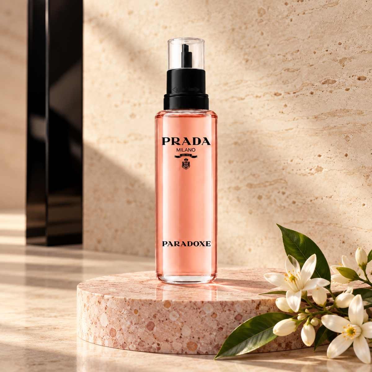 Prada Paradoxe 100 ml – produktová scéna – MrRizz