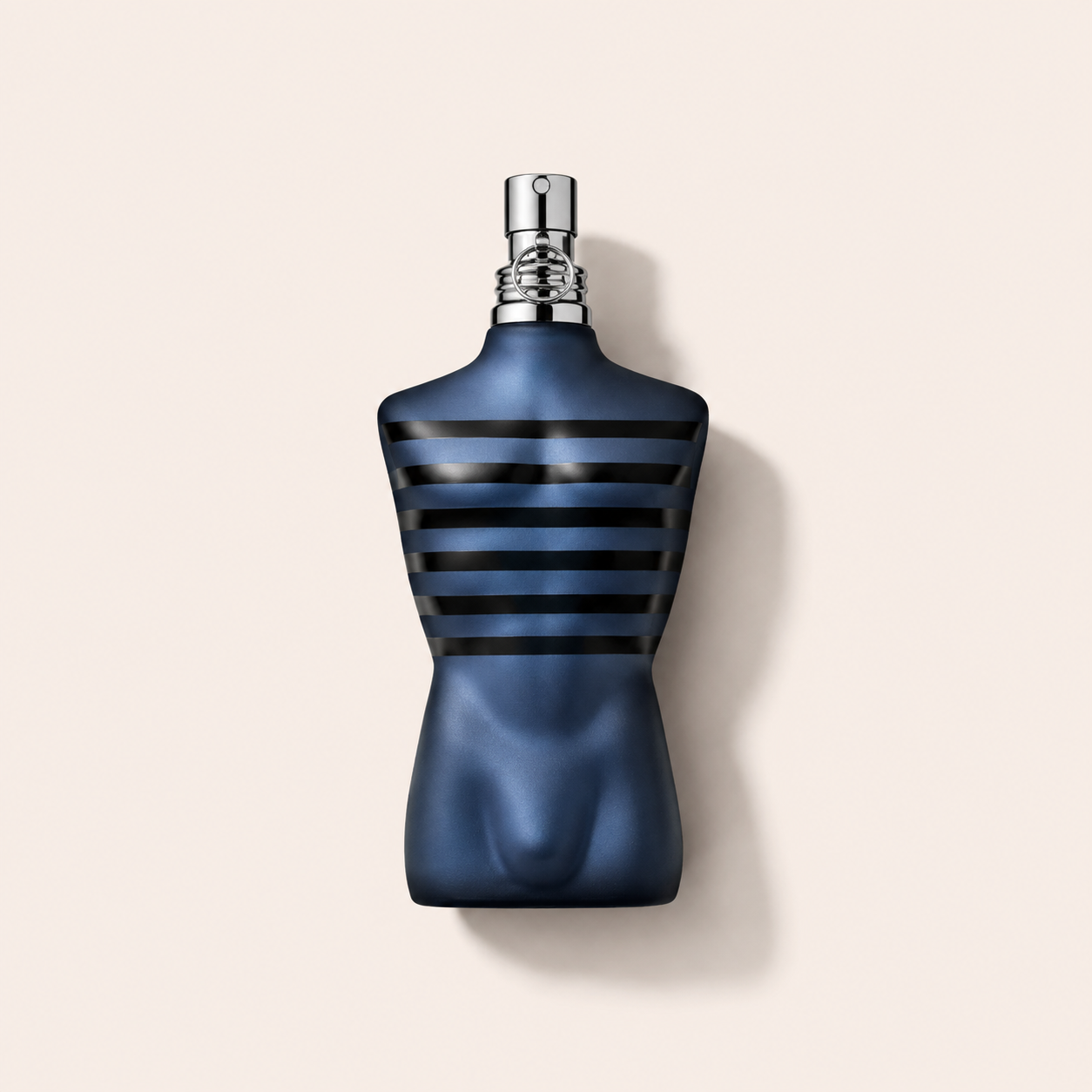 Flakon parfému Jean Paul Gaultier Ultra Male – MrRizz