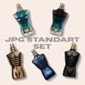 JPG Standard Set – sada vzorků parfémů – MrRizz