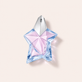Flakon Mugler Angel 2019 EDT 100 ml na světlém pozadí – MrRizz