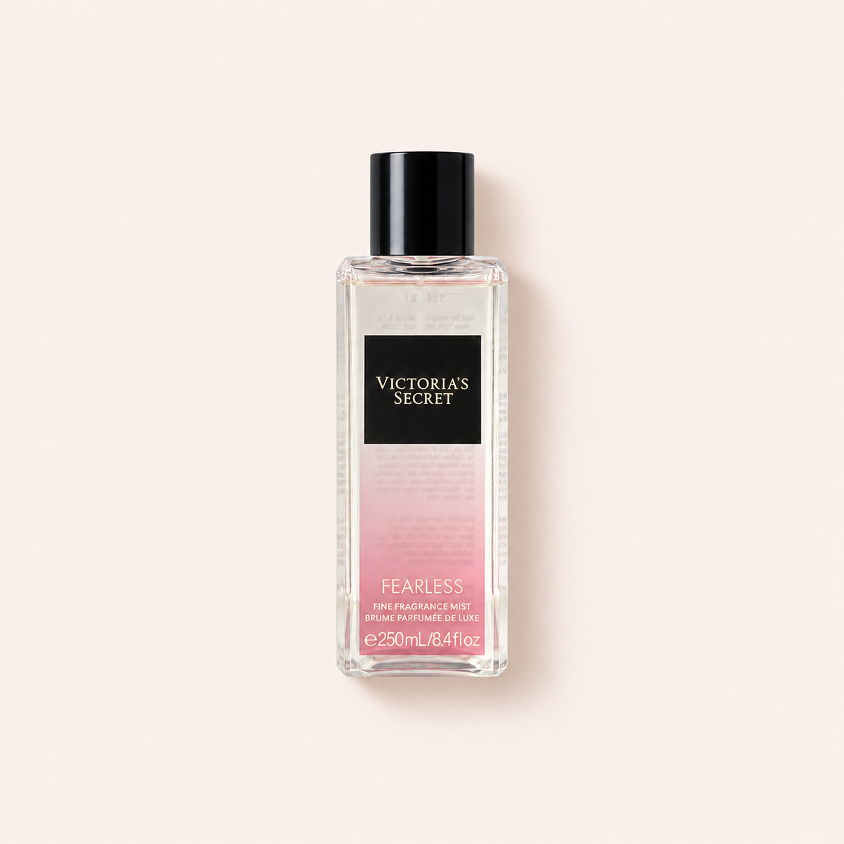 Victoria´s Secret Fearless 250 ml – produktová fotografie MrRizz