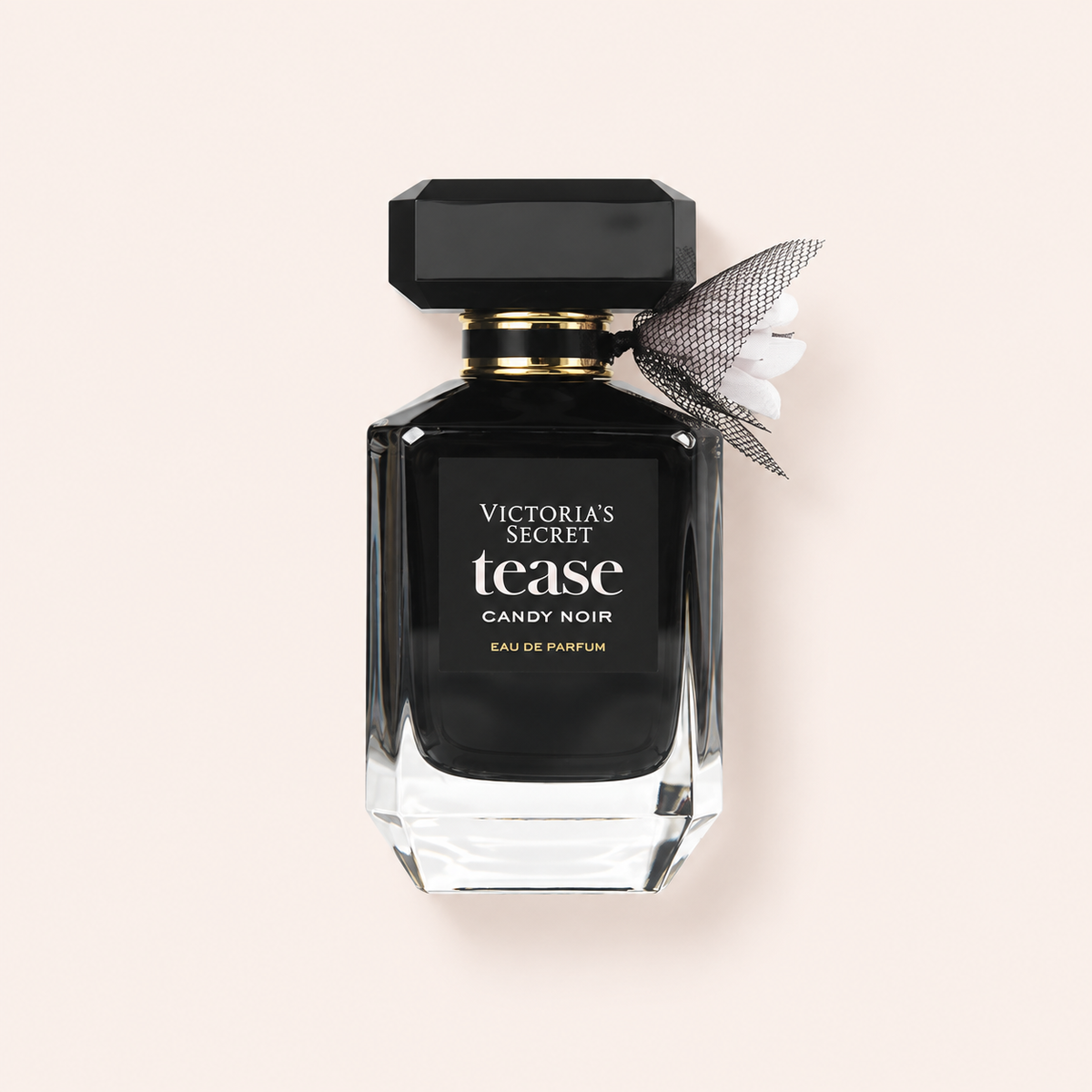 Victoria’s Secret Tease Candy Noir 100 ml – titulní produktová fotografie – MrRizz