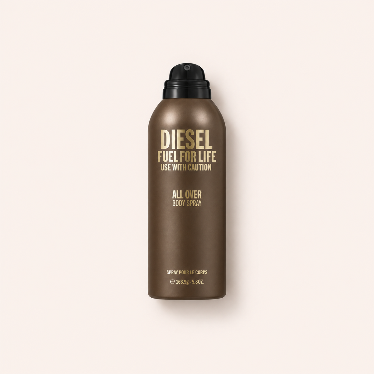 Diesel Fuel For Life Body Spray 200 ml – MrRizz