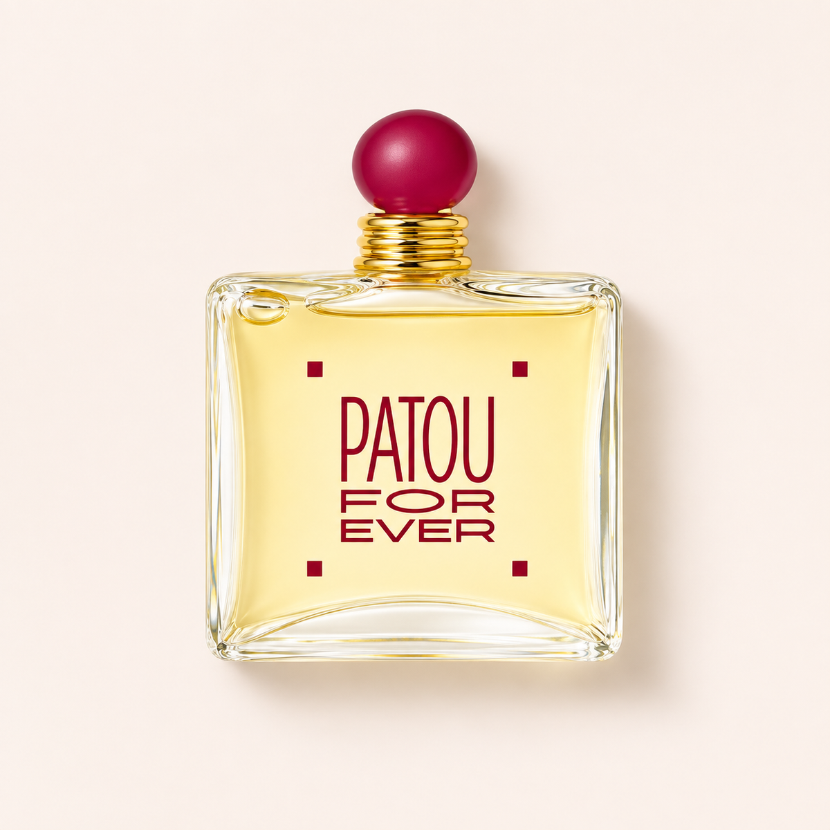 Jean Patou Patou Forever EDT 50 ml – produktová fotografie