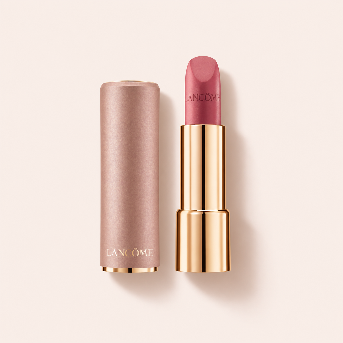 Lancôme L’Absolu Rouge Intimatte 278 Hide and Seek 3,4 g – MrRizz