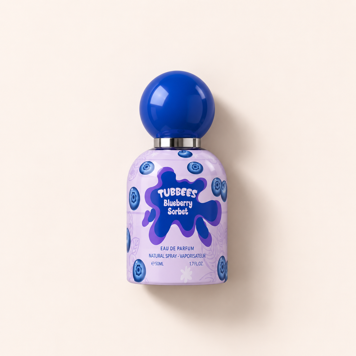 Grandeur Tubbees Blueberry Sorbet EDP 50 ml – MrRizz