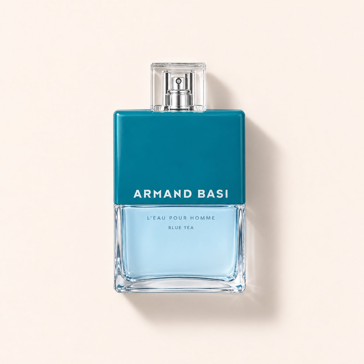 Armand Basi L'Eau pour Homme Blue Tea EDT 125 ml – MrRizz
