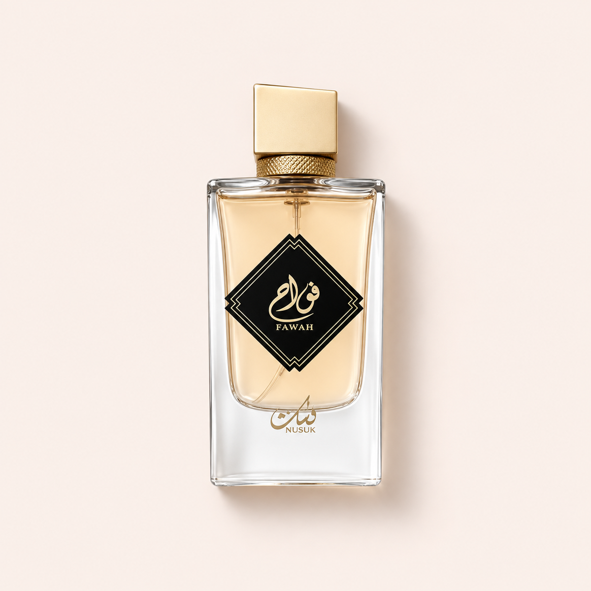 Nusuk Fawah 80 ml – MrRizz