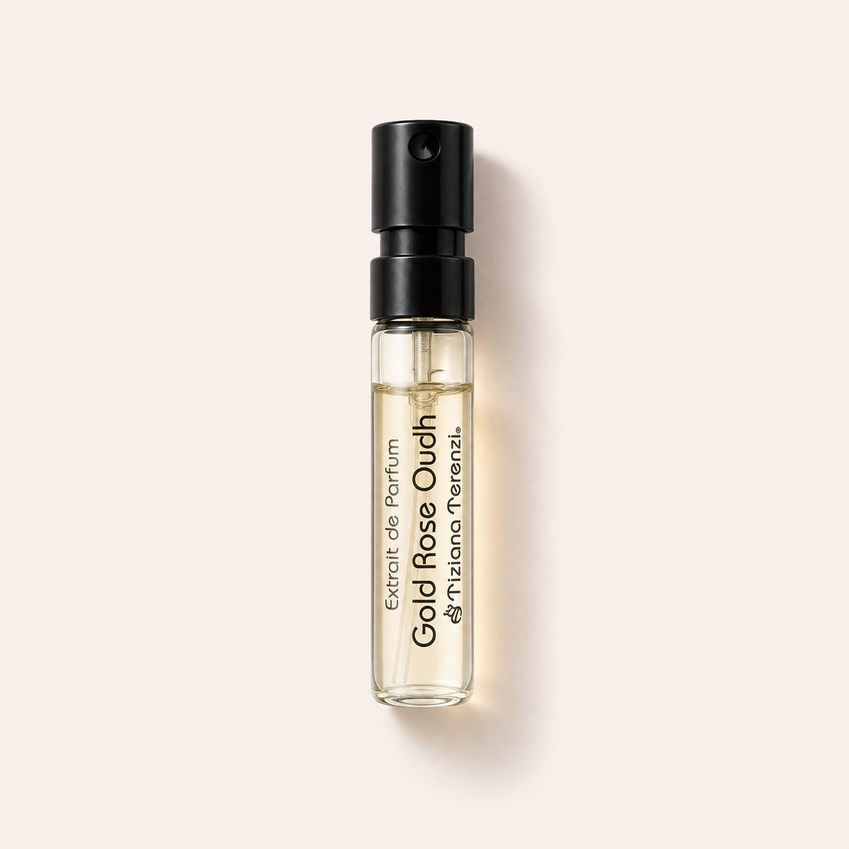 Tiziana Terenzi Gold Rose Oudh Extrait 1,5 ml – MrRizz