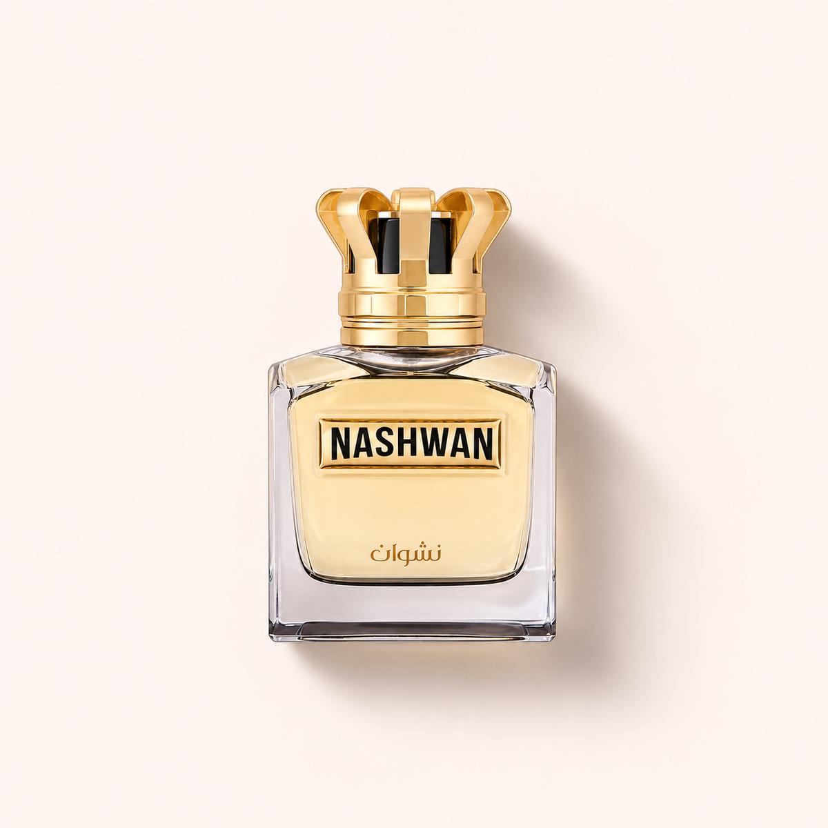 House Of Perfumes Nashwan 100 ml – produktová fotografie – MrRizz