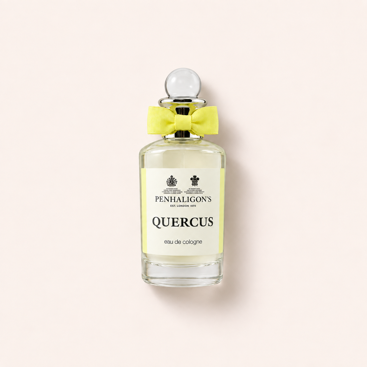Penhaligon´s Quercus 100 ml – produktová fotografie – MrRizz