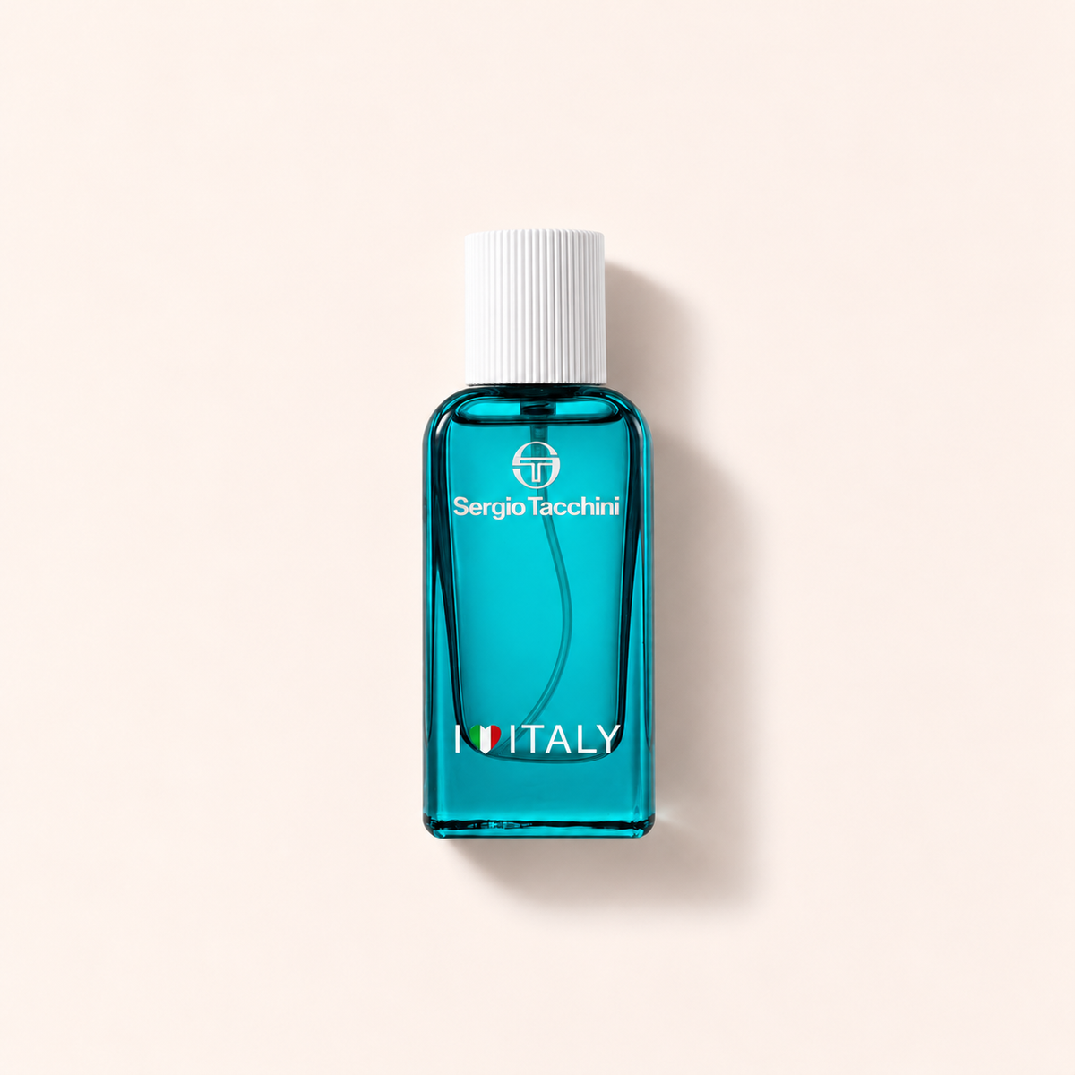 Sergio Tacchini I Love Italy 30 ml – titulní produktová fotografie – MrRizz