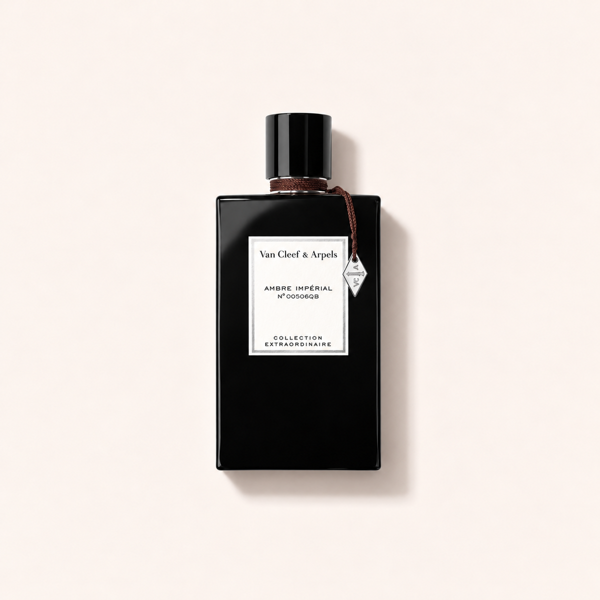 Van Cleef & Arpels Collection Extraordinaire Ambre Impérial 75 ml – titulní produktová fotografie – MrRizz