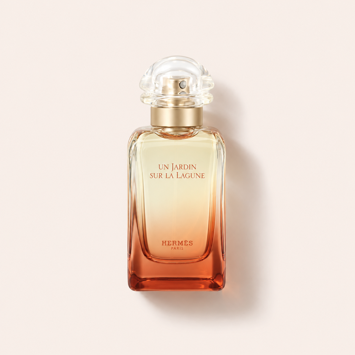 Hermes Un Jardin Sur La Lagune 50 ml – titulní produktová fotografie – MrRizz