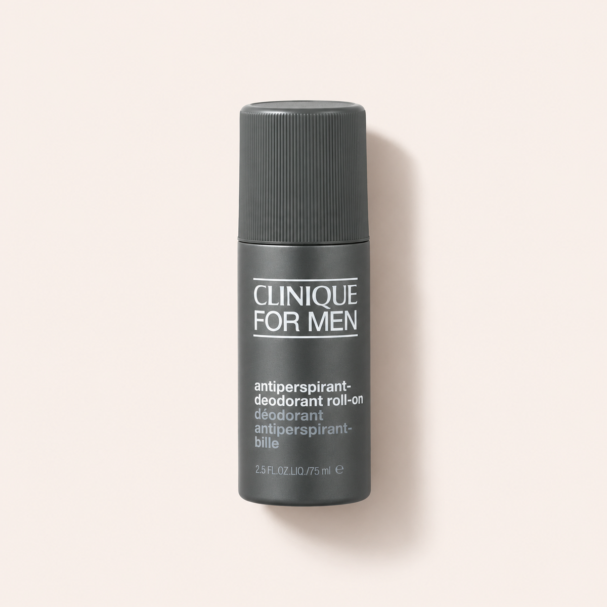 Clinique For Men 75 ml – titulní produktová fotografie – MrRizz