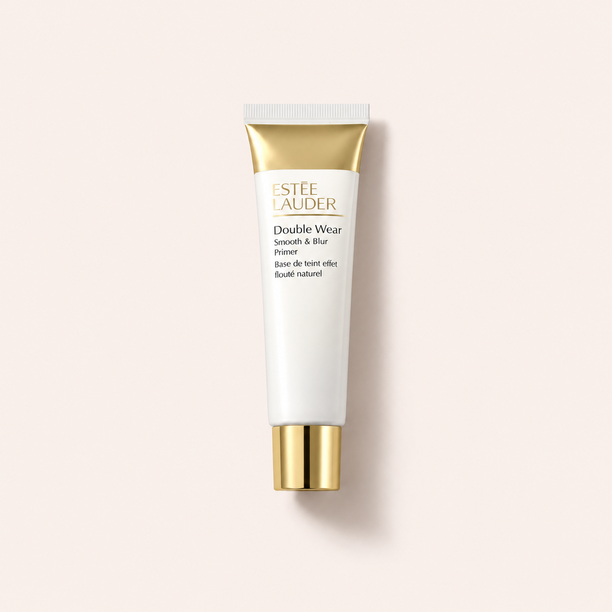 Estée Lauder Double Wear Smooth & Blur Primer 40 ml – titulní produktová fotografie – MrRizz