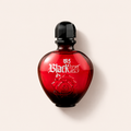 Paco Rabanne Black XS 80 ml – titulní produktová fotografie – MrRizz