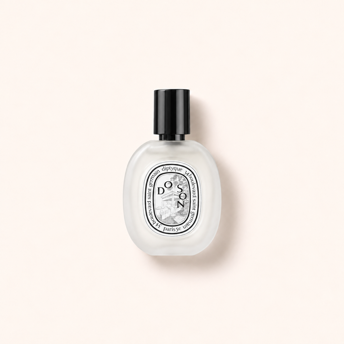 Diptyque Do Son vlasová mlha 30 ml – titulní produktová fotografie – MrRizz