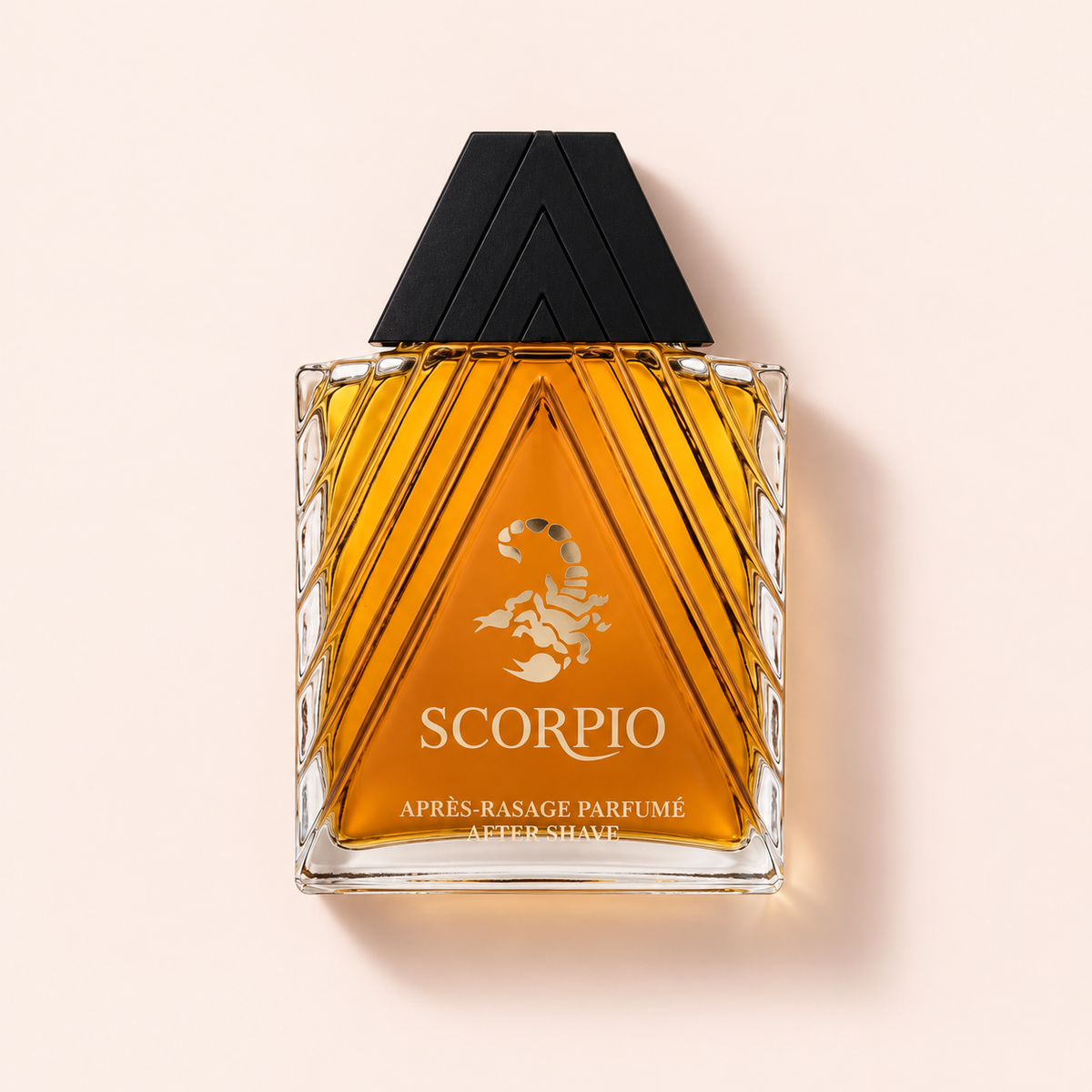Scorpio Rouge voda po holení 100 ml – MrRizz