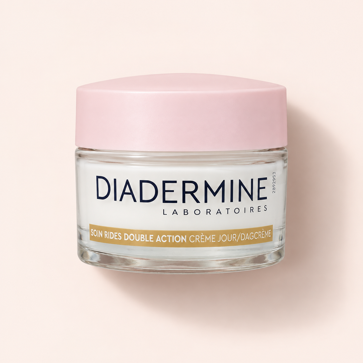 Diadermine Anti-Wrinkle Double Action Day Cream 50 ml – MrRizz