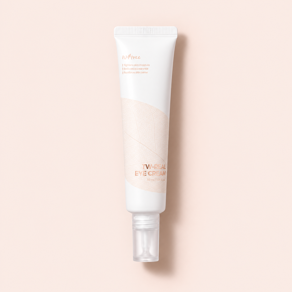 Isntree TW-Real Eye Cream 30 ml – MrRizz