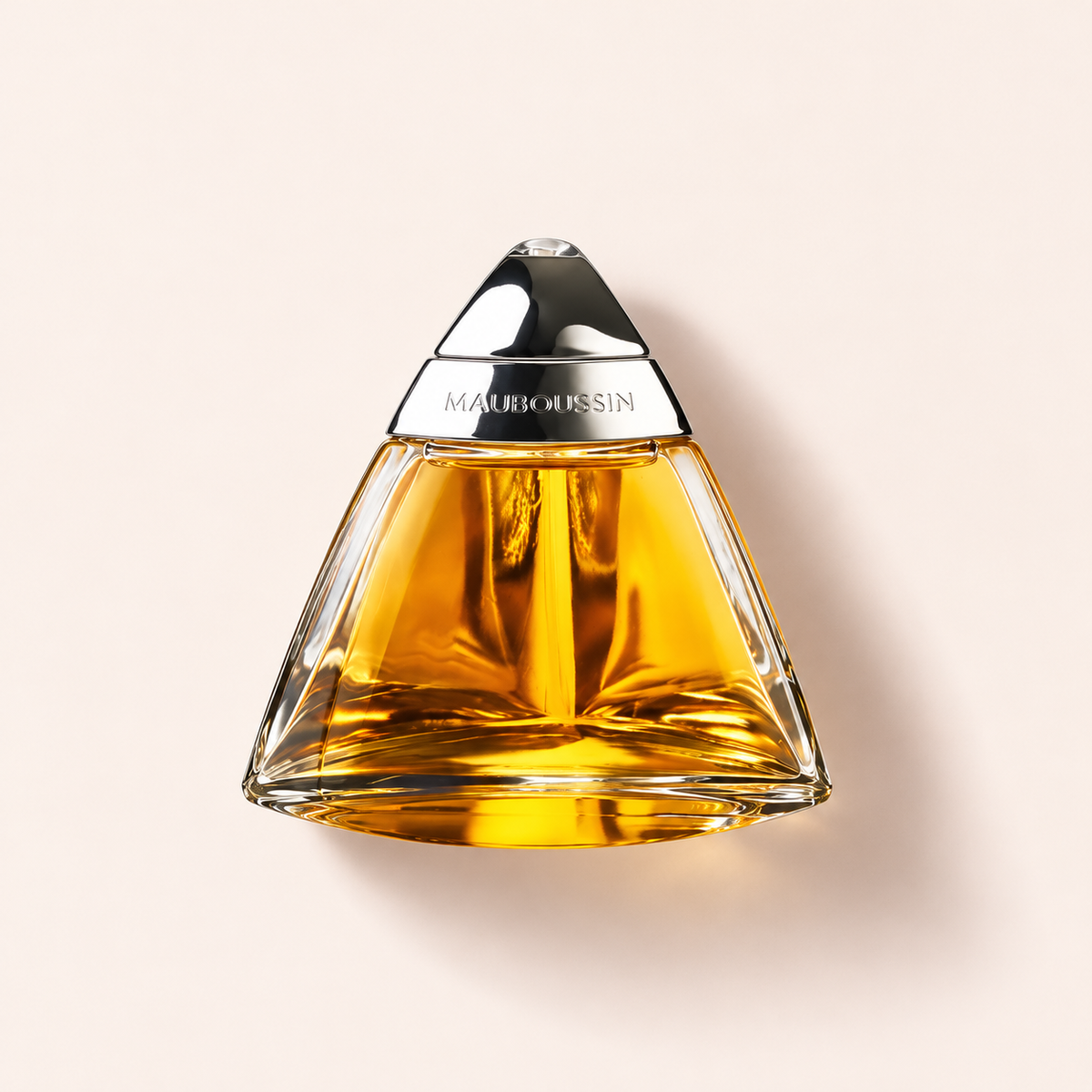 Mauboussin Mauboussin 100 ml – titulní produktová fotografie – MrRizz