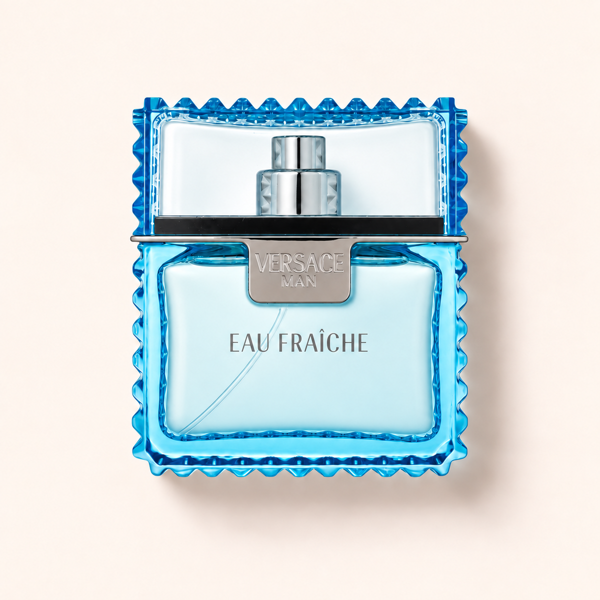 Versace Man Eau Fraiche 50 ml – MrRizz