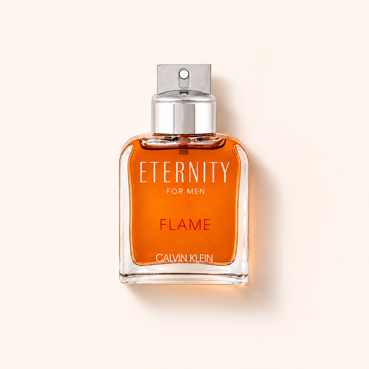 Calvin Klein Eternity Flame 100 ml – MrRizz
