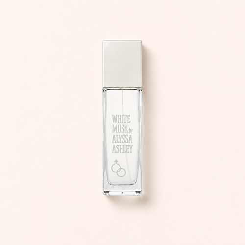 Alyssa Ashley White Musk 100 ml – MrRizz