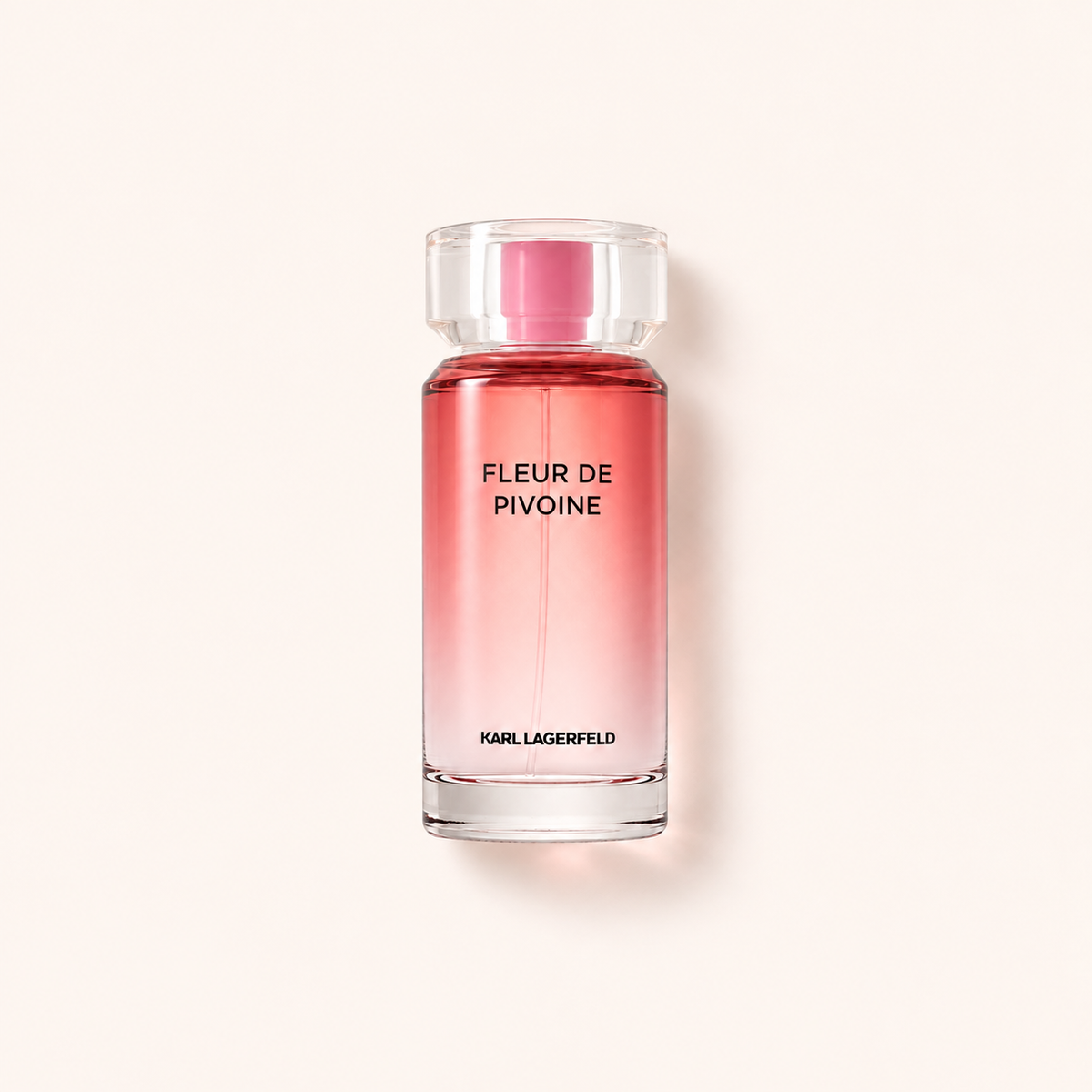 Karl Lagerfeld Les Parfums Matieres Fleur De Pivoine 100 ml – MrRizz