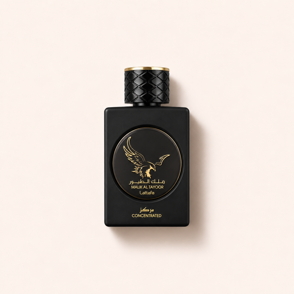 Lattafa Malik Al Tayoor Concentrated parfémovaná voda 100 ml – MrRizz