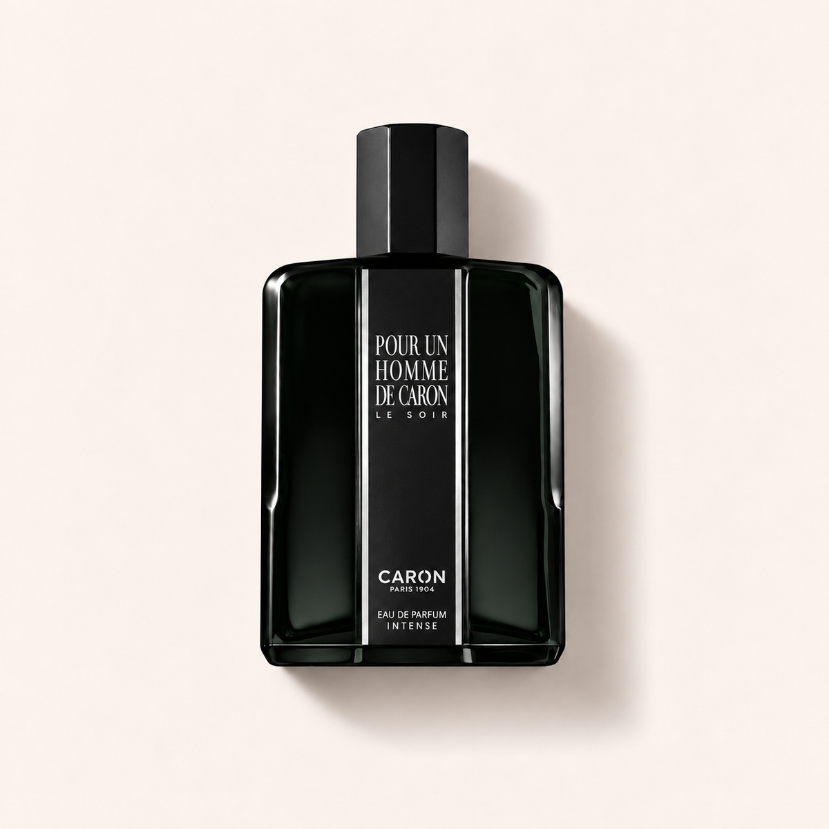 Caron Pour Un Homme de Caron Le Soir Eau de Parfum Intense 125 ml – MrRizz