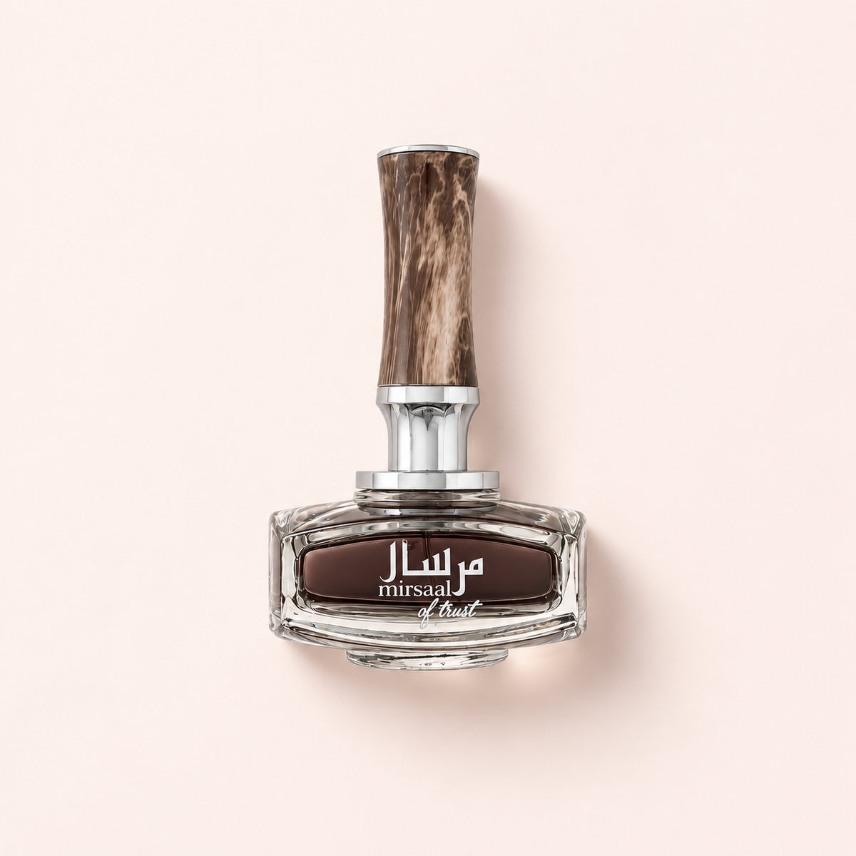 Afnan Mirsaal of Trust 90 ml – MrRizz